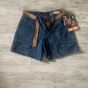 Mudd shorts